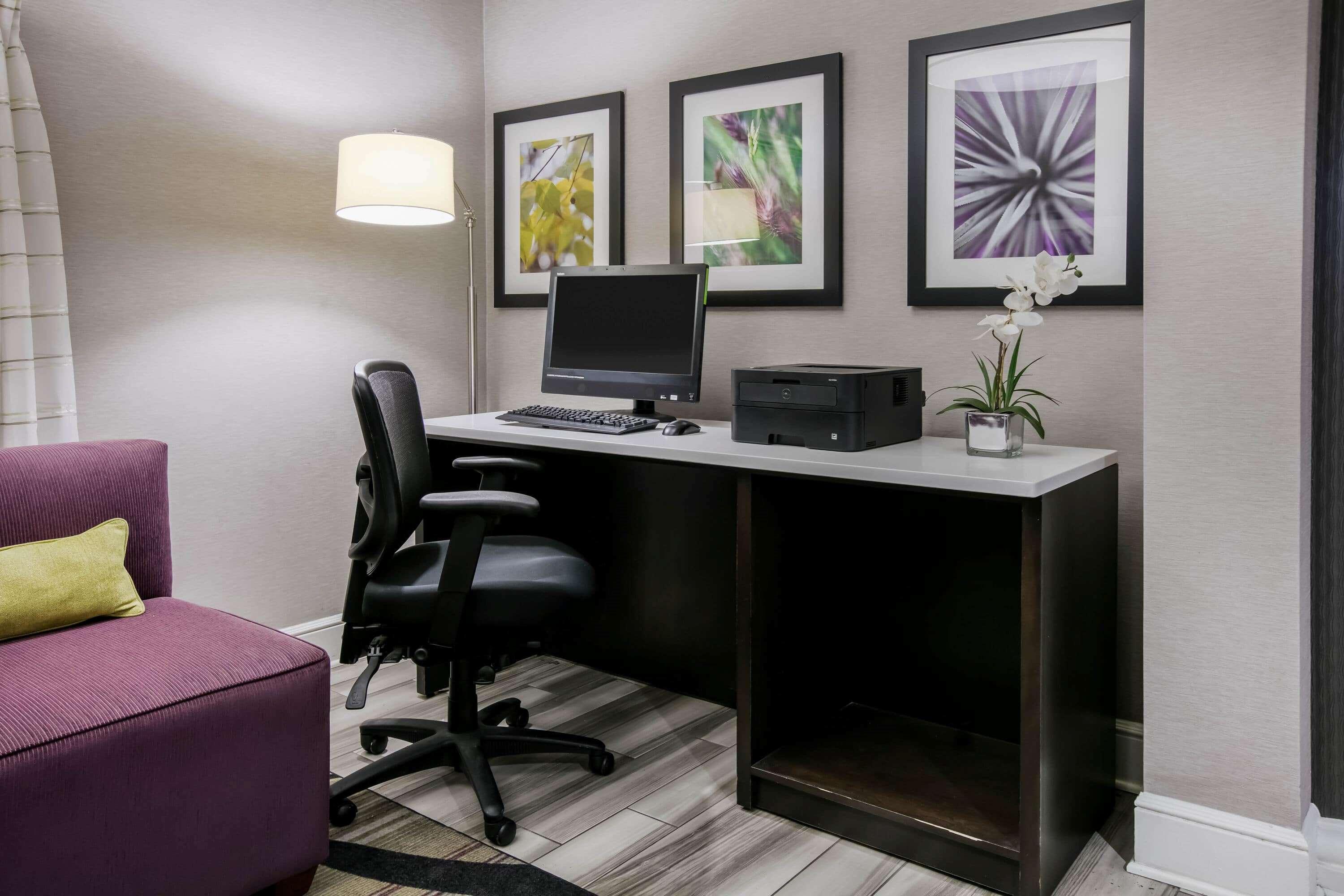 La Quinta Inn By Wyndham Dallas Uptown Экстерьер фото